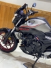 YAMAHA MT-03 ABS 2017