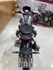 YAMAHA MT-03 ABS 2017