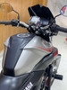 YAMAHA MT-03 ABS 2017