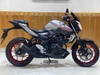 YAMAHA MT-03 ABS 2017