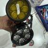 132/R4 CẶP ĐÈN TUN 50