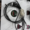 144/R4 5 SỢI DÂY DẦU ASCOSSATO FOR CBR650R/CB650R