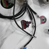 144/R4 5 SỢI DÂY DẦU ASCOSSATO FOR CBR650R/CB650R