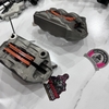 143/R4 CẶP BREMBO M40 LỖ 108