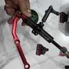 145/R4 TRỢ LỰC MUPO + PÁT FOR CB650R/CBR650R