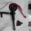 145/R4 TRỢ LỰC MUPO + PÁT FOR CB650R/CBR650R