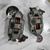 143/R4 CẶP BREMBO M40 LỖ 108