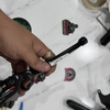 141/R4 TAY THẮNG RCS 19 CORSA