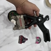 140/R4 PÁT+HEO DẦU ACCOSATO FOR CB650/CBR650