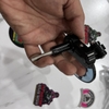 136/R4 GƯƠNG GÙ CNC RACING