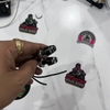 154/R4 XI-NHAN MOTOGADGET PIN