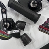 200/TK BAO TAY BARRACUDA+ GÙ CARBON+KÍNH GÙ
