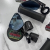 200/TK BAO TAY BARRACUDA+ GÙ CARBON+KÍNH GÙ