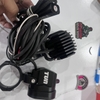208/TK CẶP ĐÈN TUN 40X