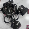 208/TK CẶP ĐÈN TUN 40X