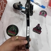 201/TK TAY THẮNG RCS 19
