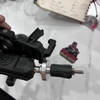 215/TK GIÁ ĐT OSPRO FOR SPORTBIKE