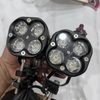 214/TK CẶP ĐÈN TUN 40X