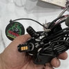 220/TK 4 XI NHAN SPIRITBEAST