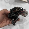 220/TK 4 XI NHAN SPIRITBEAST