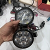 221/TK CẶP ĐÈN CLEARWATER 6 BÓNG