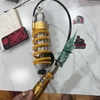 231/TK  OHLINS Z1000 LIKENEW FULLBOX