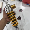 224/TK PHUỘC OHLINS TTX FOR NINJA400/Z400 FULLBOX