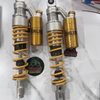 227/TK  OHLINS HO816+HPA FOR SHVN FULLBOX