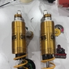 227/TK  OHLINS HO816+HPA FOR SHVN FULLBOX