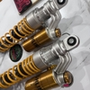 227/TK  OHLINS HO816+HPA FOR SHVN FULLBOX