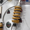 228/TK PHUỘC OHLINS FOR CB500X