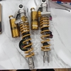 227/TK  OHLINS HO816+HPA FOR SHVN FULLBOX