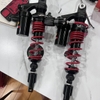 229/TK PHUỘC KTECH+HPA FOR BMW C400GT