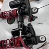 229/TK PHUỘC KTECH+HPA FOR BMW C400GT