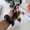 247/TK TAY CÔN GALESPEED 30-29 CHỮ ĐỎ