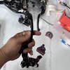 247/TK TAY CÔN GALESPEED 30-29 CHỮ ĐỎ