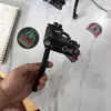 245/TK TAY THẮNG RCS19 + TAY CARBON