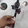 245/TK TAY THẮNG RCS19 + TAY CARBON