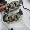 254/TK CẶP HEO BREMBO M4 - 100MM