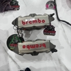 254/TK CẶP HEO BREMBO M4 - 100MM
