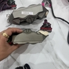 254/TK CẶP HEO BREMBO M4 - 100MM