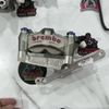 256/TK HEO BREMBO M50 + PÁT FOR CBR250RR
