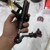 261/TK TRỢ LỰC OHLINS ĐEN +PÁT DUCABIKE FOR HYPER950