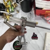 260/TK TRỢ LỰC YSS +PÁT FOR CB500X