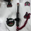 258/TK TRỢ LỰC MUPO +PÁT FOR CBR650R/CB650R