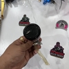 271/TK CỐC DẦU AEM TITANIUM
