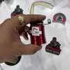 266/TK CỐC DẦU ACCOSSATO