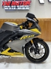 YAMAHA R15V3 2019