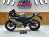 YAMAHA R15V3 2019