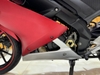 YAMAHA R15 V3 12/2017